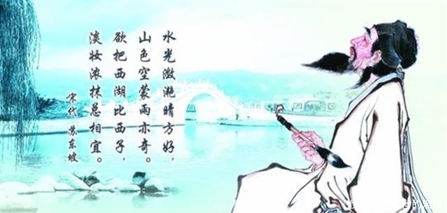 一人吹牛说: 中国人都会对对联, 外国人不信, 来一老妇人让其汗颜